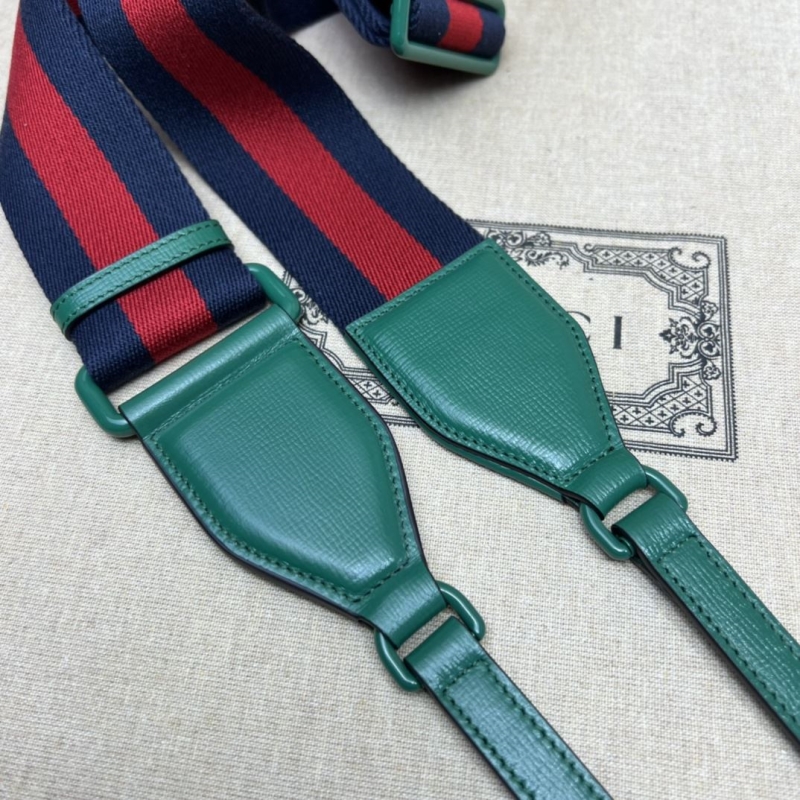 Gucci Satchel Bags